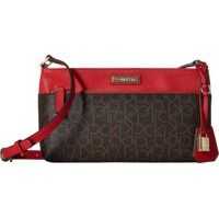 Genti Tip Postas Brooke Monogram Crossbody Femei