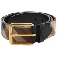 Curele "mark 40" Original House Check Belt Barbati