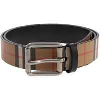 Curele "Mark 35" Original House Check Belt Barbati