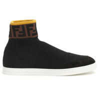 Tenisi & Adidasi Fendi Ff Sock Sneakers Barbati