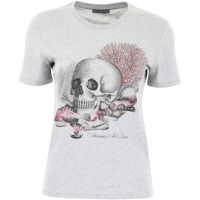 Tricouri Printed T-Shirt Femei