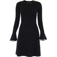 Rochii Knit Dress Femei