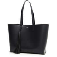 Genti de Umar Logo Tote Bag Femei