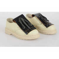 Pantofi Dr. Martens MARNI Leather Vintage Effect Shoes