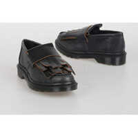 Mocasini Dr. Martens MARNI Leather ADRIAN MZ Fringes Loafer