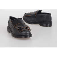 Mocasini Dr. Martens MARNI Leather ADRIAN MZ Fringes Loafer