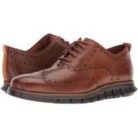 Pantofi ZeroGrand Wingtip Oxford II* Barbati