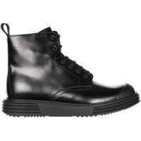 Ghete & Cizme Prada Leather Boots