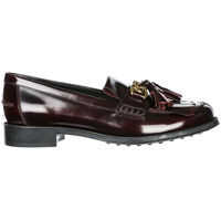 Mocasini Double T Femei