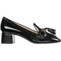 Pantofi cu toc Double T Femei