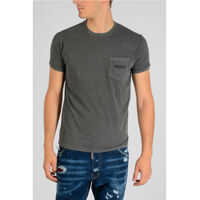 Tricouri T-shirt with Pocket* Barbati