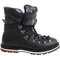 Ghete & Cizme Moncler Black "inaya" Climbing Shoes*