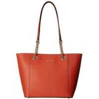 Genti de Mana Saffiano Tote* Femei