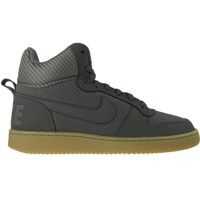 Ghete & Cizme Nike Court Borough Mid SE*