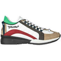 Tenisi & Adidasi Sneakers 551* Barbati