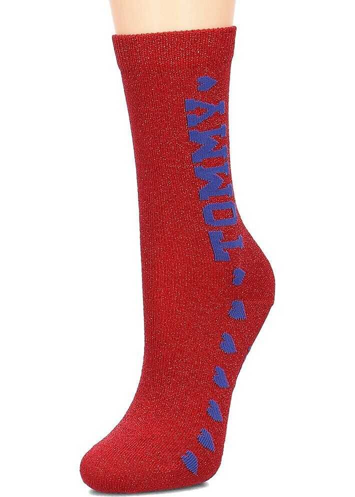 Tommy Hilfiger 2-Pack Czerwony