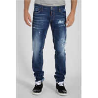 Blugi BLUE JEANS* Barbati