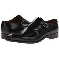Pantofi Dbl Monk Mocc Toe Barbati