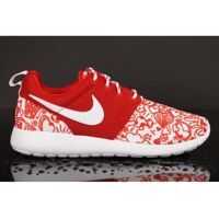 Tenisi & Adidasi Roshe One Print GS Fete