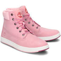 Ghete & Cizme Timberland Davis Square 6 Inch