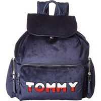 Rucsacuri Nylon Flap Backpack Femei
