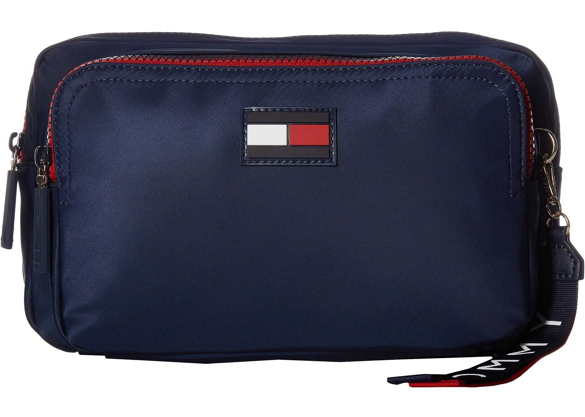 Tommy Hilfiger Leah Body Bag Tommy Navy