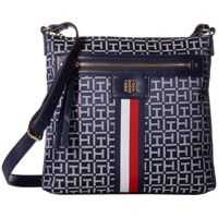 Genti Tip Postas Palmer North/South Crossbody Femei