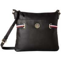 Genti Tip Postas Sanford Crossbody Femei