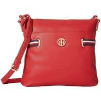 Genti Tip Postas Sanford Crossbody Femei