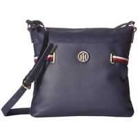 Genti Tip Postas Sanford Crossbody Femei