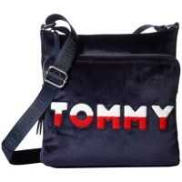 Genti Tip Postas Nylon North/South Crossbody Femei