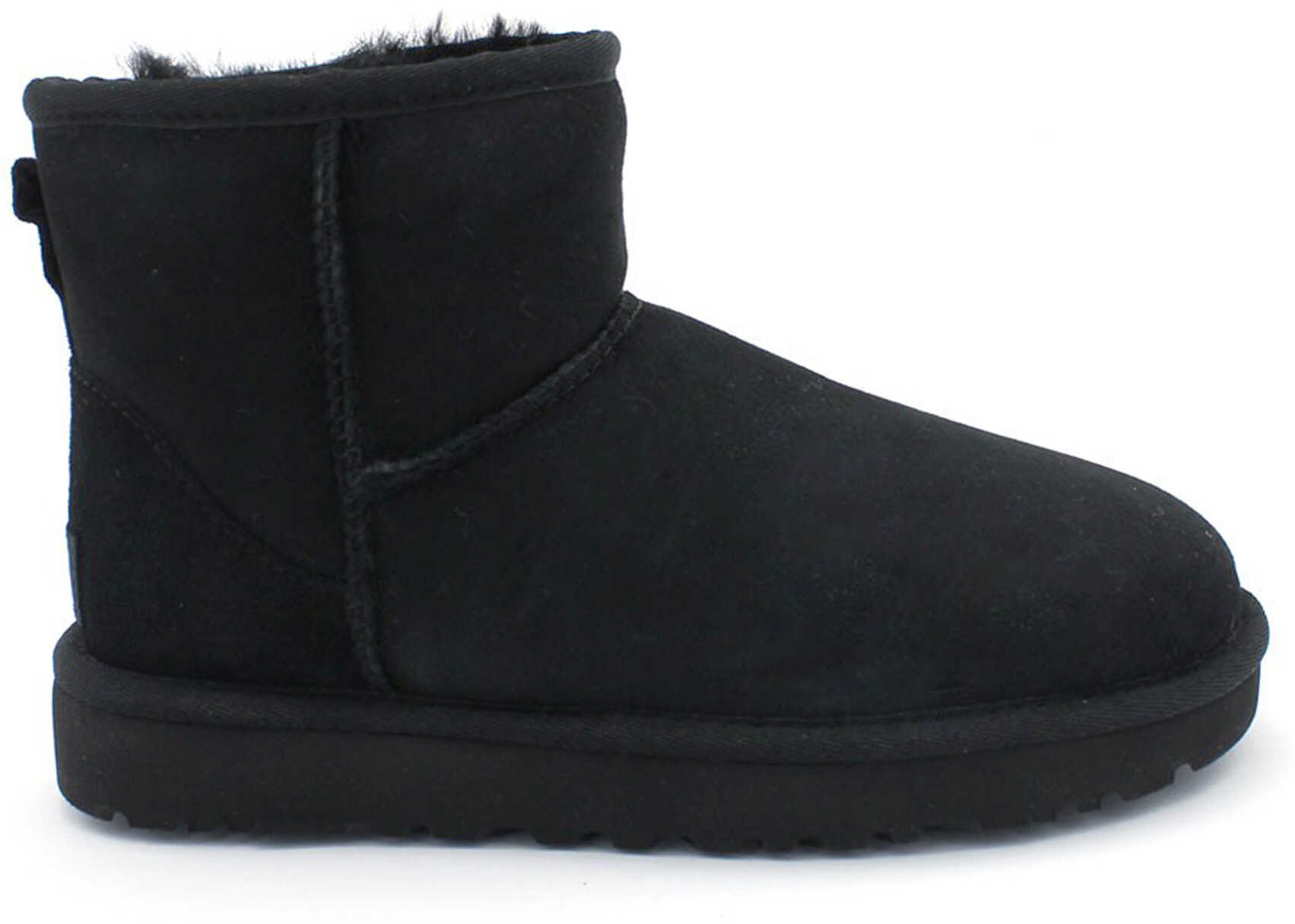 UGG 1016222 BLACK