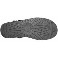 Cizme de iarna UGG Dama - Cizme de iarna UGG MiniBaileyButtonIi1016422 GREY Femei (BM 6318656) - B-mall.ro