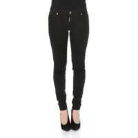Blugi DSQUARED2 Twiggy Black Jeans*