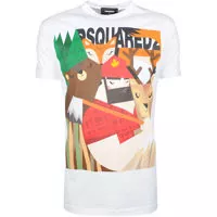 Tricouri T-shirt Barbati