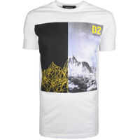 Tricouri T-shirt Barbati