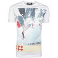 Tricouri T-shirt Barbati
