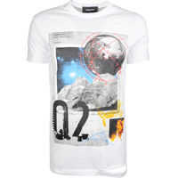 Tricouri T-shirt Barbati