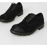 Pantofi Dolce & Gabbana Leather NUOVA SAN PIETRO Derby Shoes