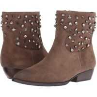 Botine Avril Femei