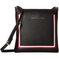 Genti Tip Postas Carmen North/South Crossbody Femei