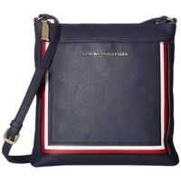Genti Tip Postas Carmen North/South Crossbody Femei