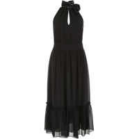 Rochii Flower Pin Dress Femei