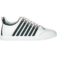 Pantofi sport DSQUARED2 Sneakers 251*