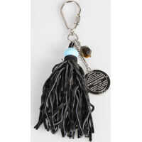 Brelocuri Key Holder with Pendant Femei