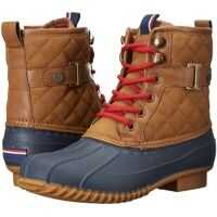 Ghete & Cizme Tommy Hilfiger Ravel2*