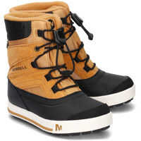 Ghete & Cizme Snow Bank Baieti