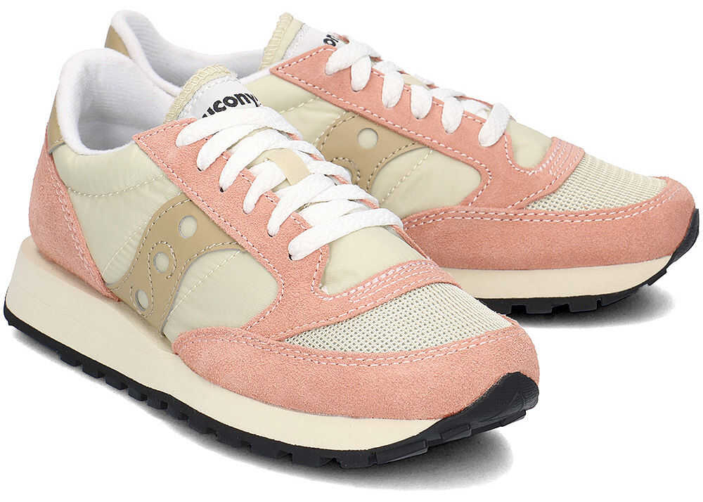 Saucony Jazz Original Vintage Wielokolorowy