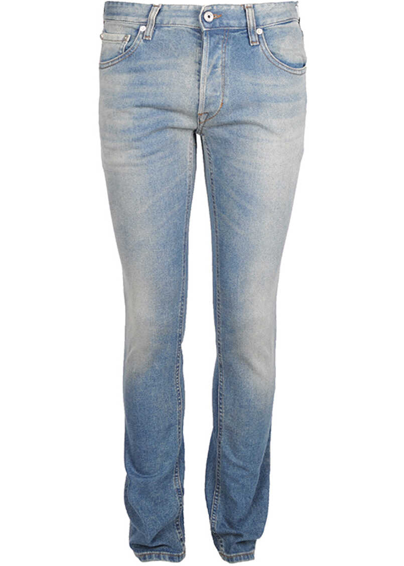 Blug Roberto Cavalli Slim S01LA0071 Niebieski