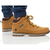 Bocanci casual Euro Sprint Hiker Barbati